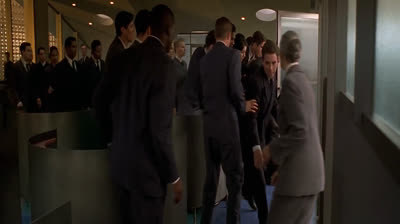 Bienvenue à Gattaca