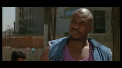 invasion los angeles