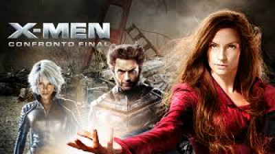X-Men - O Confronto Final.2006
