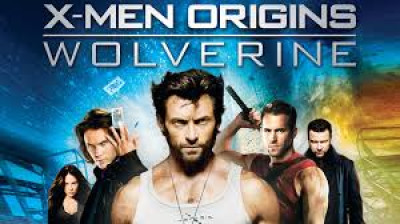 X-Men Origens: Wolverine.2009
