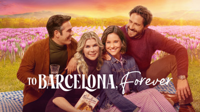 Watch Online 'To Barcelona Forever' (2025) [Full Movie FREE]