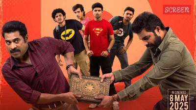 'Padakkalam' (2025) Hindi Dubbed Full Movie FREE