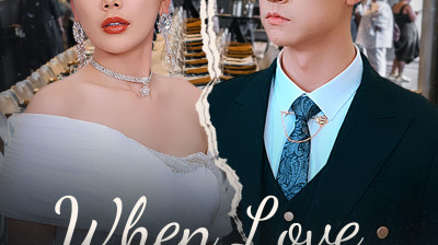 Watch 'When Love Could Not Heal' Short Drama FREE [Full Episodes] (Short Drama Online)