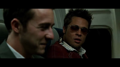 fight club